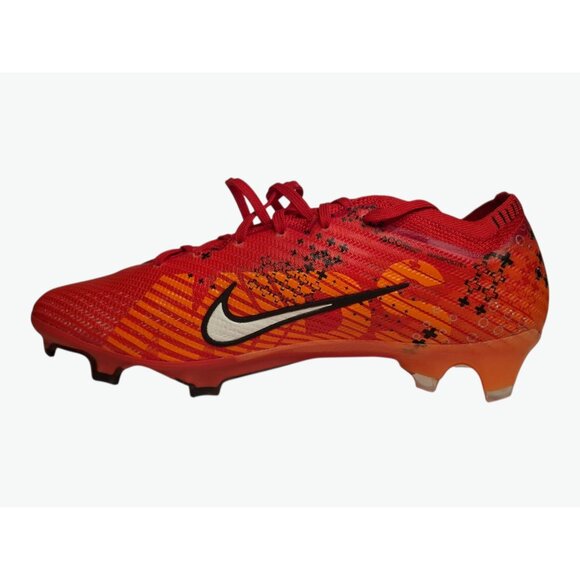 Nike ZM Vapor 15 CR7 MDS Elite FG Size Men's 7 /Women 8.5 Soccer Cleats - Picture 4 of 9